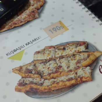 Enra Kebap Enra Fiyat Listesi