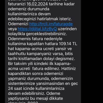 Superonline İnternet Superbox Üzerinden Ücret Alınmayacak Dediler Ama Aldılar