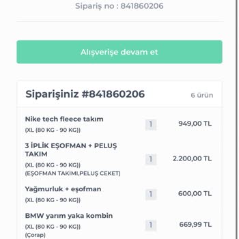 Shopier Ürünlerim Ulaşmadı Ve Ulaşamıyorum Firmaya