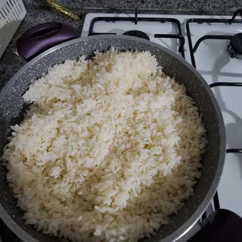 Reis Gıda Kotu Kokulu Princ