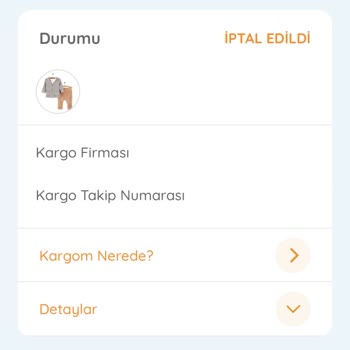 Ebebek İptal Ettiği Ürünün Parasını Yatırmadı