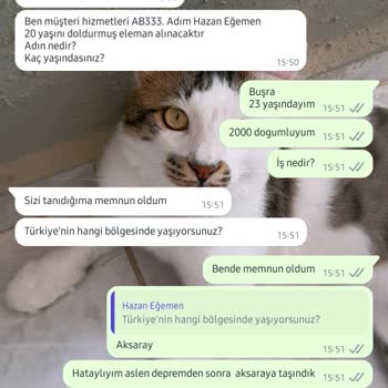 Görev Yap Para Kazan Mağduriyetim Ve Çözüm Arayışım