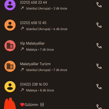 Vip Malatyalılar Turizm Kesinlikle Kapından Dahi Geçmeyeceğim