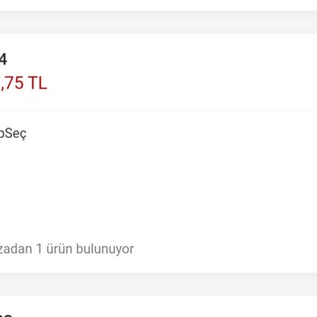 Kitap Seç Ürünlerim Gelmiyor Yardımcı Olun