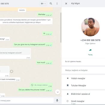 Instagram Hesabım Güvenlik Sorunu Yaşıyor