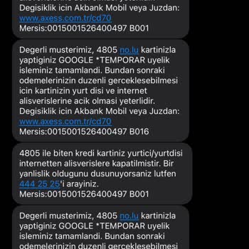 PttAVM Hasar Kaydı Sorgulama