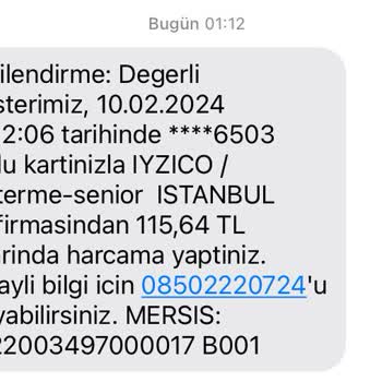 Betterme Uygulaması Kendi Kendine Para Çekiyor!