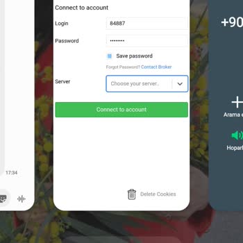 Global Hesabım Yatırım Sonrası İletişimsizlik Ve Erişim Sorunu