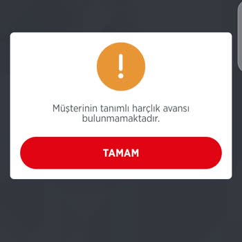 Ziraat Bankası Harçlık Avans Tahsilatı