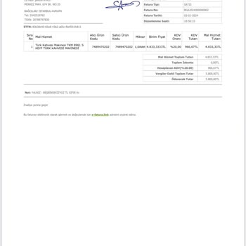 Beko Paramı İade Etmiyorlar