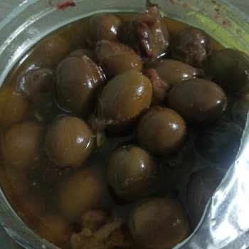 Cebel Marka Yeşil Çizik Zeytin