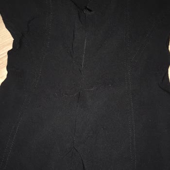 Bershka Defolu Ve Giyilmiş Ürünler Gönderiyor