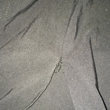 Bershka Defolu Ve Giyilmiş Ürünler Gönderiyor