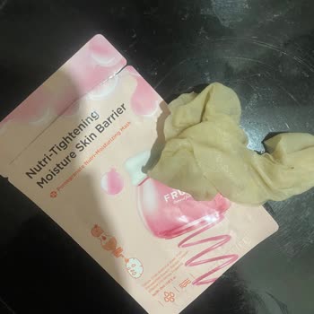 Watsons Frudia Maske Bozuk!