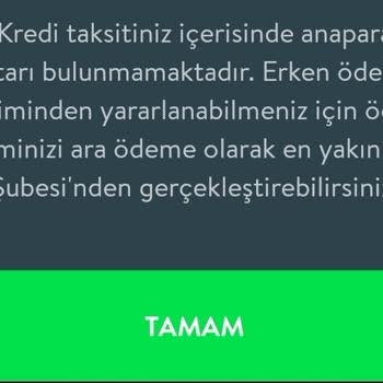TEB Kredi Taksitimi Hesabımda Para Olmasına Rağmen Ödeyemiyorum