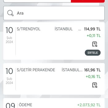 Trendyol Bilgilerimizi Korumuyor. Kart Bilgilerimiz Tehlikede