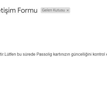 Biletalsat Bilet Transfer Belirsizliği