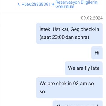 Agoda Lütfen Yardım Edge Center Pattaya