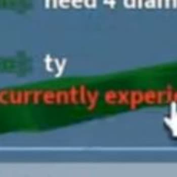 ROBLOX I Can Not Write A Message