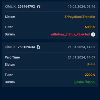 Yorkbet Kayıp Bonusu Mağduriyeti