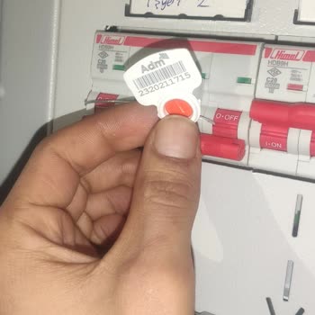 Aydem Elektrik Dağıtım Merkezi