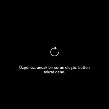 Instagram Hesabımda Sorun Yaşıyorum