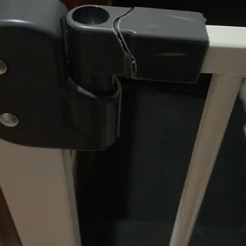 Ebebek Güvenlik Kapısı Diye Tehlike Satıyorsunuz