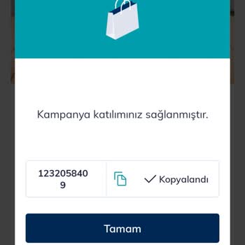 Türk Telekom Prime 'ın Dağıttığı Migros İndirim Kodu Geçersiz