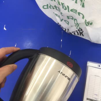 Sunny Kettle Şikayet Yetkili Servis Şikayet Değişim Talep 🙏🙏🙏🙏