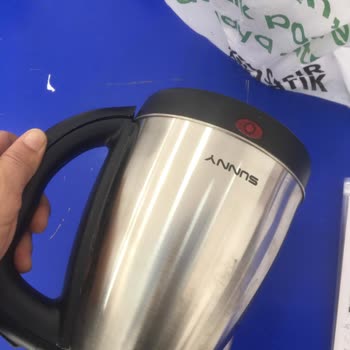 Sunny Kettle Şikayet Yetkili Servis Şikayet Değişim Talep 🙏🙏🙏🙏