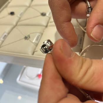 Pandora Mücevher Pandora Ürününün Arkasında Durmuyor