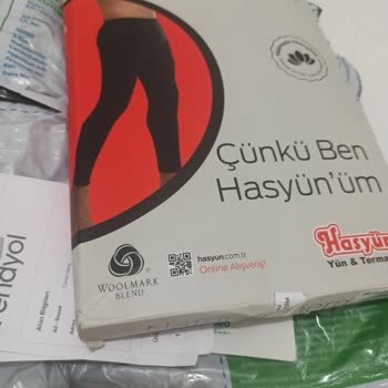 Trendyol Giyimsepeti Mağazasından Şikayetçiyim