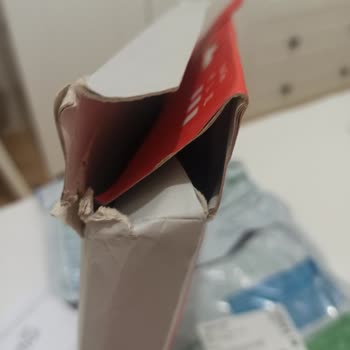 Trendyol Giyimsepeti Mağazasından Şikayetçiyim