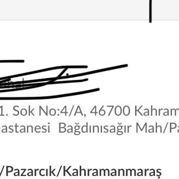 Aras Kargo Gönderi Başka İlde Sorumluluk Kimde