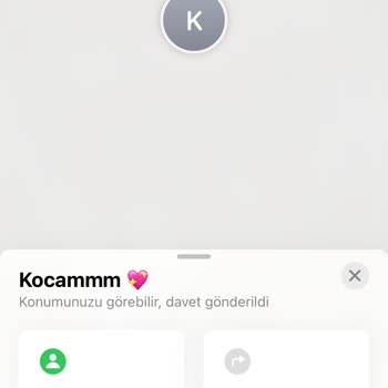 iPhone Bul Uygulaması Konum Göstermiyor
