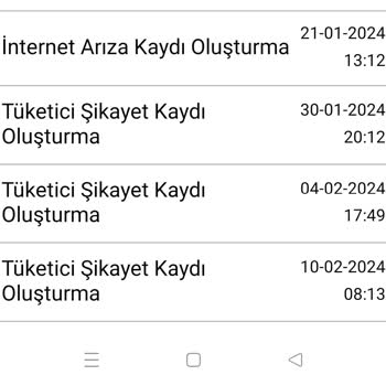 Milleni.com İlgisizlik Ve Alakasız