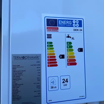 Termodinamik Kombi Almamanızı Söylüyorum