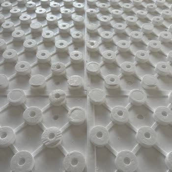 Fraenkische Isıtma Sistemlerinde Standart Sorunu