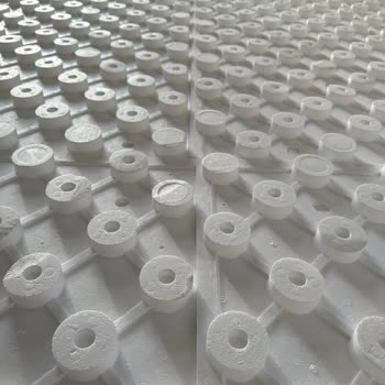 Fraenkische Isıtma Sistemlerinde Standart Sorunu