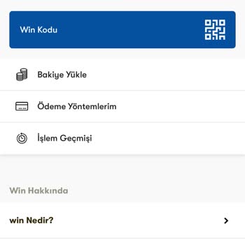 Şok Marketler Win Cüzdan Mağduriyeti