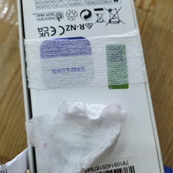 Samsung Telefon Samsung Arızalı Diye Gönderilen Watch 5'i Açma Gereği Bile Duymadı