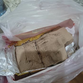 Ülker Çikolata Yenilmeyecek Seviyede