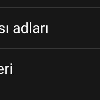 Ağ Da Kayıtlı Değil Sorunu Turkcell