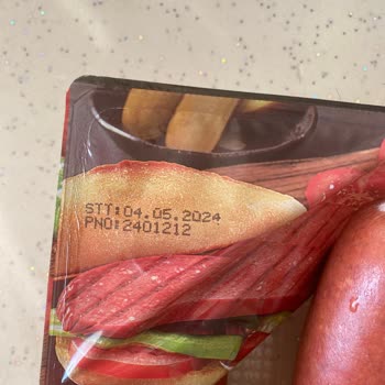 Namet Sucuk Küflü Çıktı