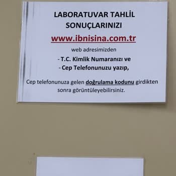 İbni Sina Tıp Merkezi (İstanbul) İbni Sina Tıp Merkezi