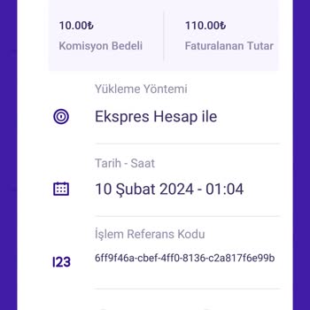 Türk Telekom Pokus Mobil Ödeme Sorunu
