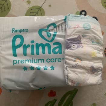 Prima Eski Kalitede Değil