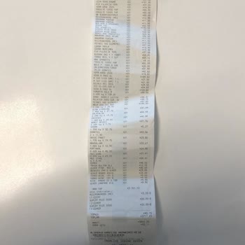 A101 Kurumsal Fatura Talebi