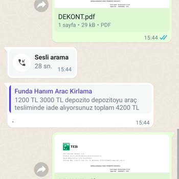 Moon Car Filo Moon Car Araç Kiralama