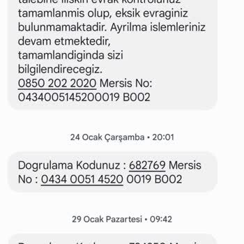 Türkiye Hayat Emeklilik BES Çıkış Paramı Hesabıma Yatırmıyor 16 Gündür